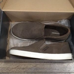 Brown Denver Hayes shoe